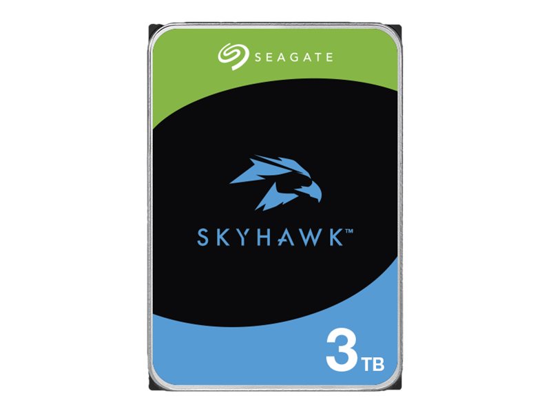 Image SEAGATE SkyHawk 2TB