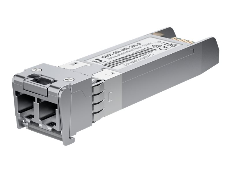 Image UBIQUITI NETWORKS SFP+ UACC-OM-MM-10G-D-20 Multi-Mode Fiber LC (20er-Pack) UF-M