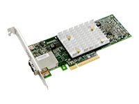 Image ADAPTEC HBA 1100-8E SINGLE