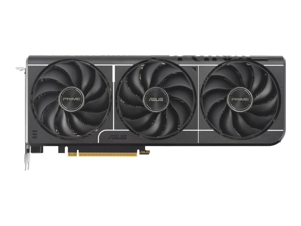 Image ASUS Prime GeForce RTX 5060 Ti OC 16GB