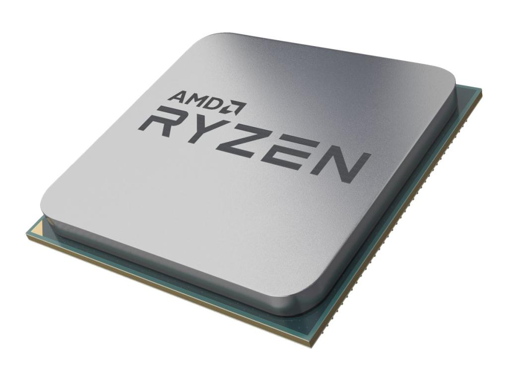 Image AMD Ryzen 3 3200G AM4 Box