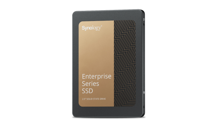 Image SYNOLOGY SSD SAT5210-7000G 7TB