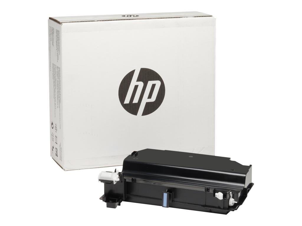 Image HP LaserJet - Tonersammler