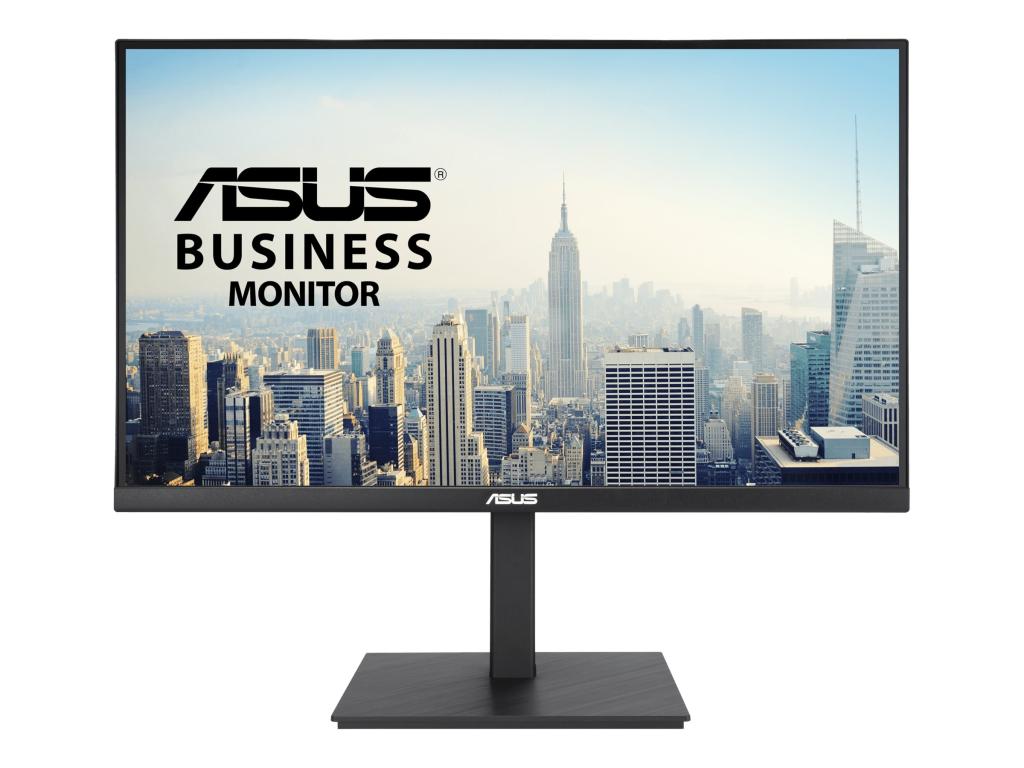 Image ASUS EyeCare VA27UQSB Monitor 68,6 cm (27,0 Zoll) schwarz