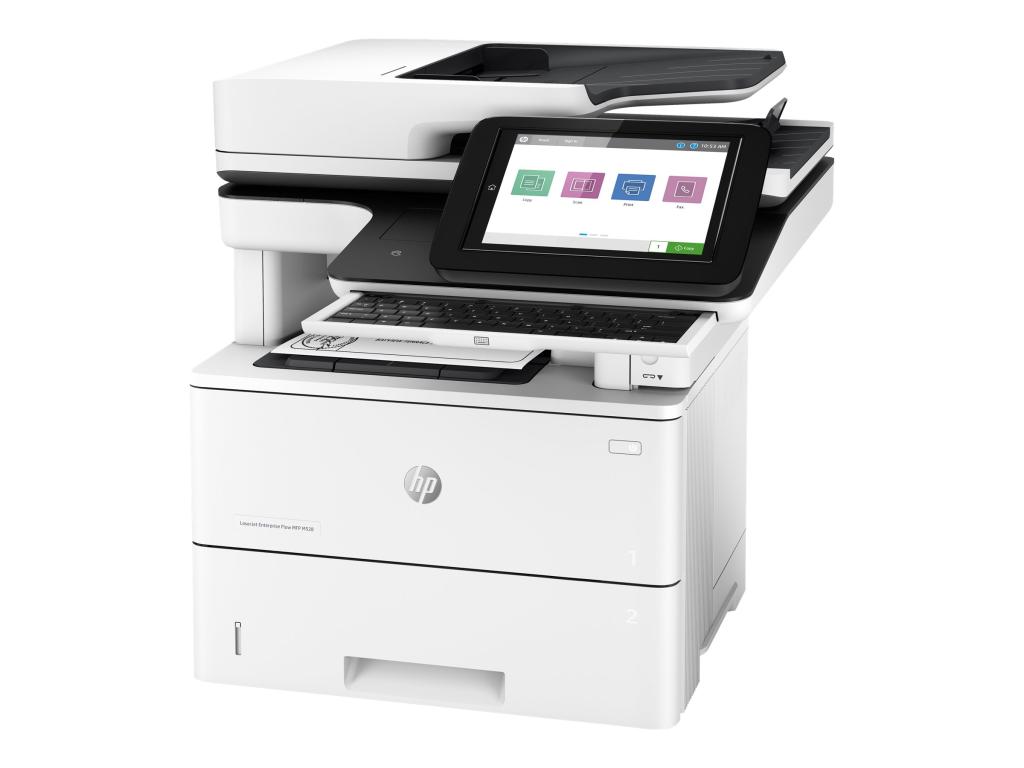 Image HP LaserJet Enterprise Fl. MFP M528z