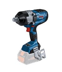 Image BOSCH Professional GDS 18V-1600 HC 06019M1001 Akku-Drehschlagschrauber 18 V Li-