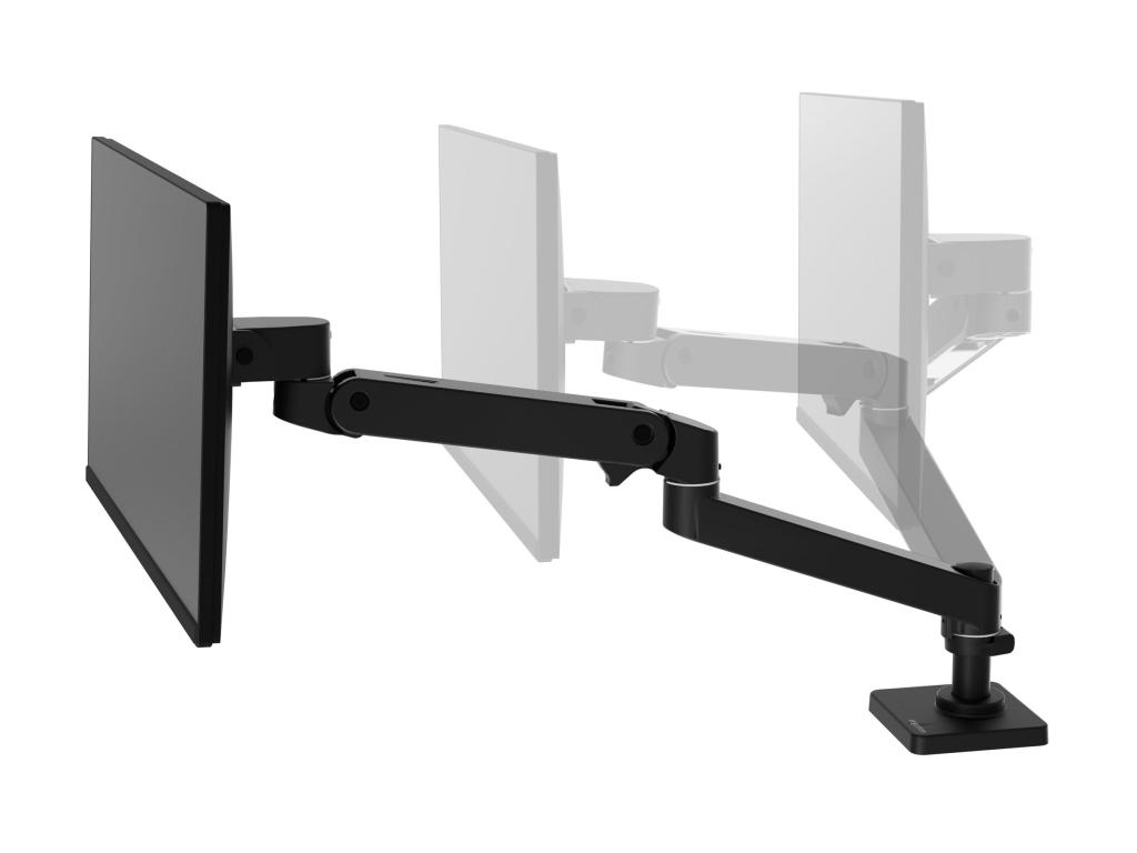Image ERGOTRON Monitorarm LX PRO ARM WANDMONTAGE ESW