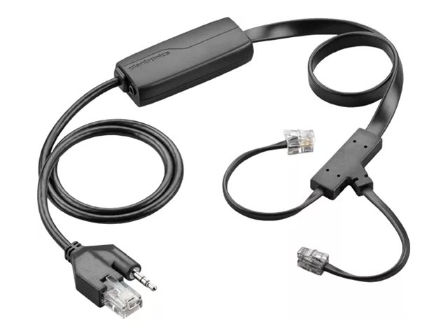 Image HP Poly APC-43 Electronic Hookswitch TAA