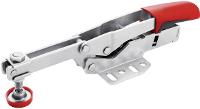 Image BESSEY Kniehebelspanner STC-HH50 Bessey STC-HH50 Spannbereich:45 mm