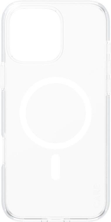 Image PANZERGLASS CARE Flagship Colors iPhone 16 Pro Max weiß