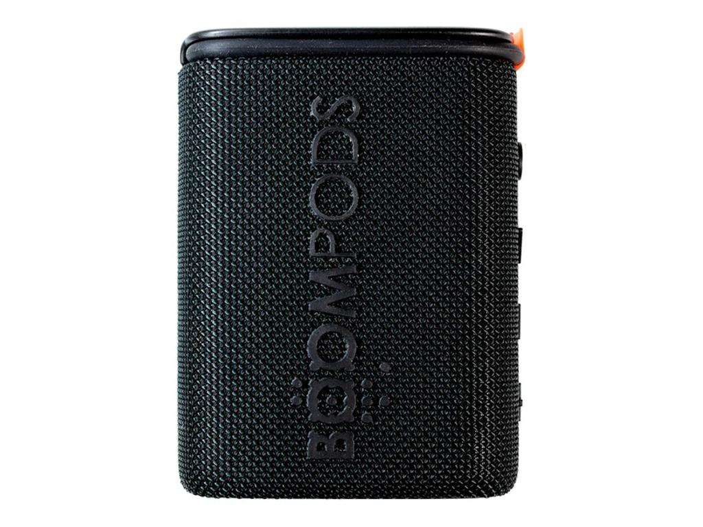 Image BOOMPODS Beachboom Ocean Black