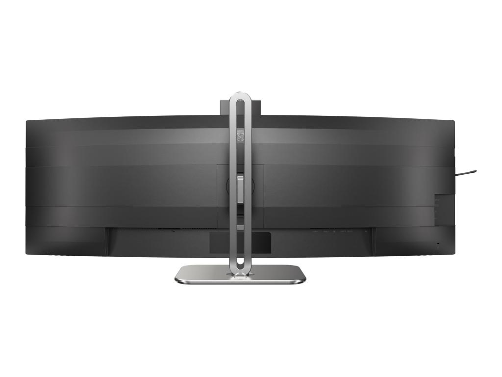 Image PHILIPS 49B2U5900CH/00 123,95cm (48,8")
