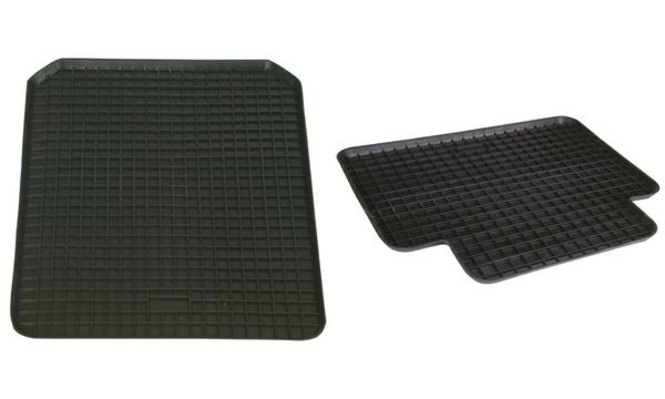 Image cartrend KFZ-Schalenmatte vorne, 52 0 x 420 mm (11580023)