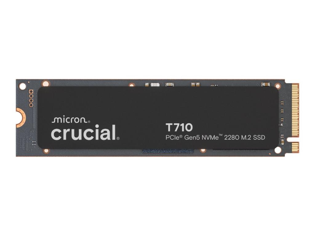 Image CRUCIAL T710 4TB