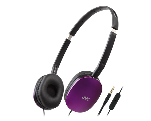 Image JVC HA-S160M-VU violett