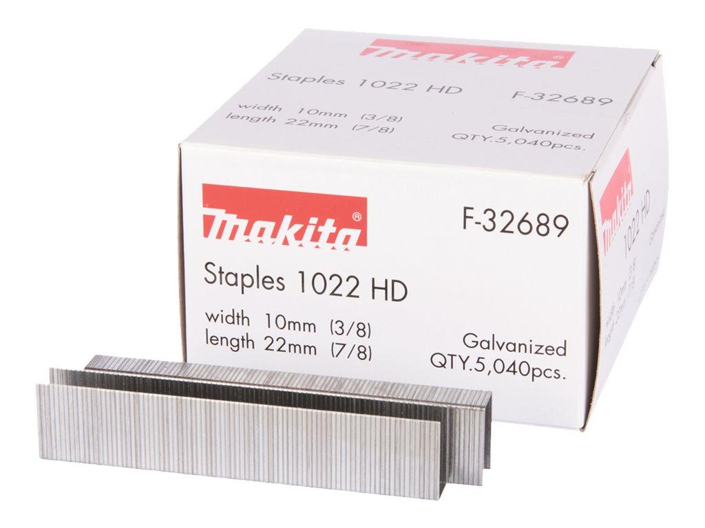 Image MAKITA MAKI Klammer 10-22mm F-32689 F-32689