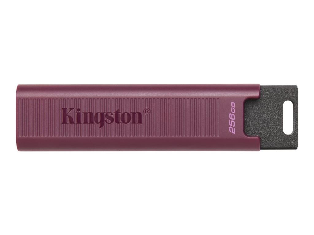 Image KINGSTON STICK 512GB Kingston DataTraveler USB3.2 Black