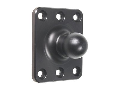 Image BRODIT Kugelgelenk für Garmin nüvi / Street Pilot