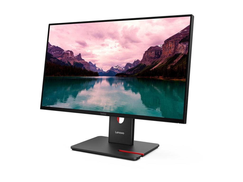 Image LENOVO ThinkVision T24-40 60,45cm (23,8")