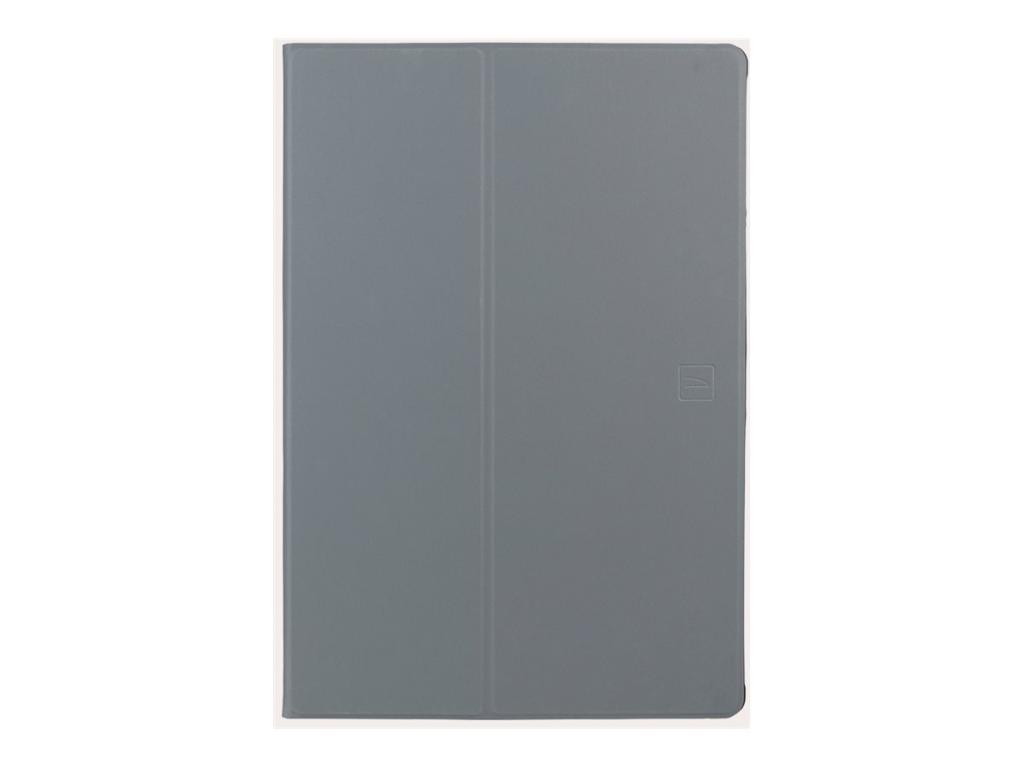 Image TUCANO Gala Tablet Case für Samsung Galaxy TAB S9 Ultra 14,6 Zoll, dunkelgrau