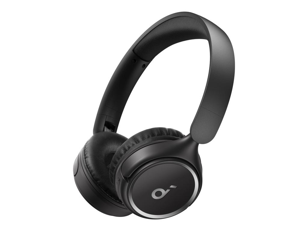 Image ANKER soundcore by Anker H30i Bluetooth-Kopfhörer schwarz