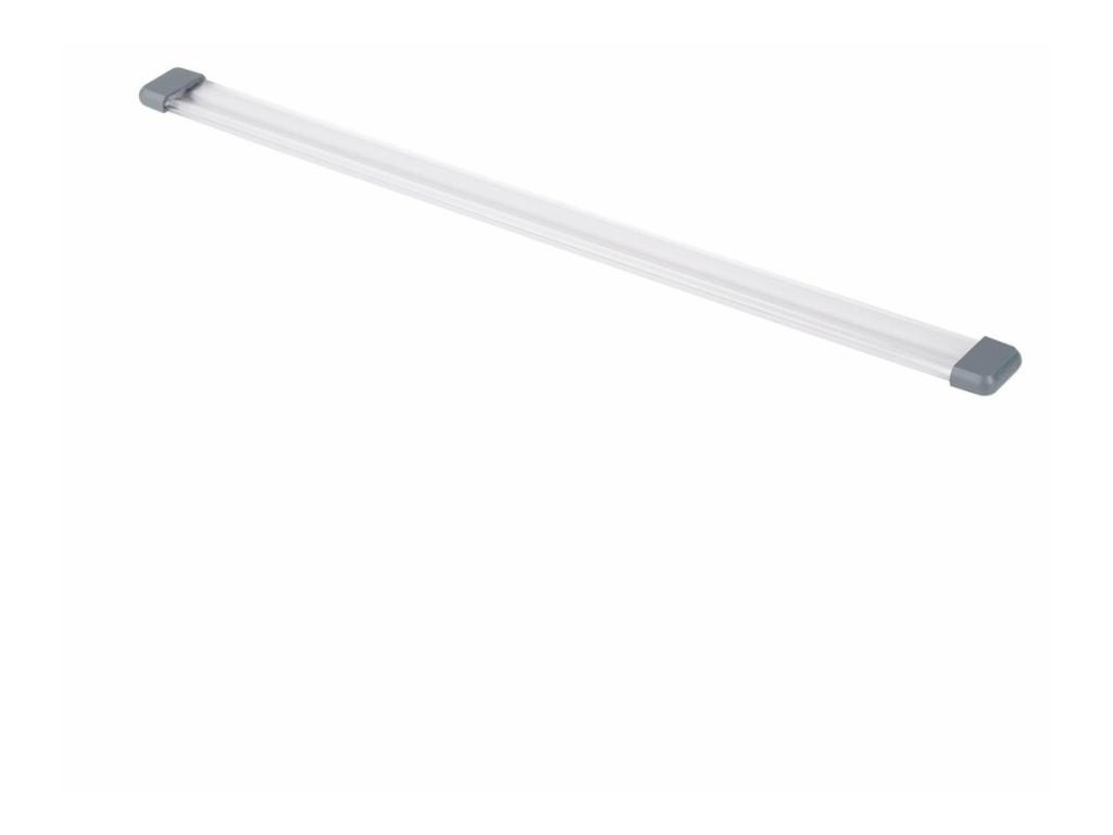 Image BAKKERELKHUIZEN ComfortRead Reading Ruler Magnifier retail