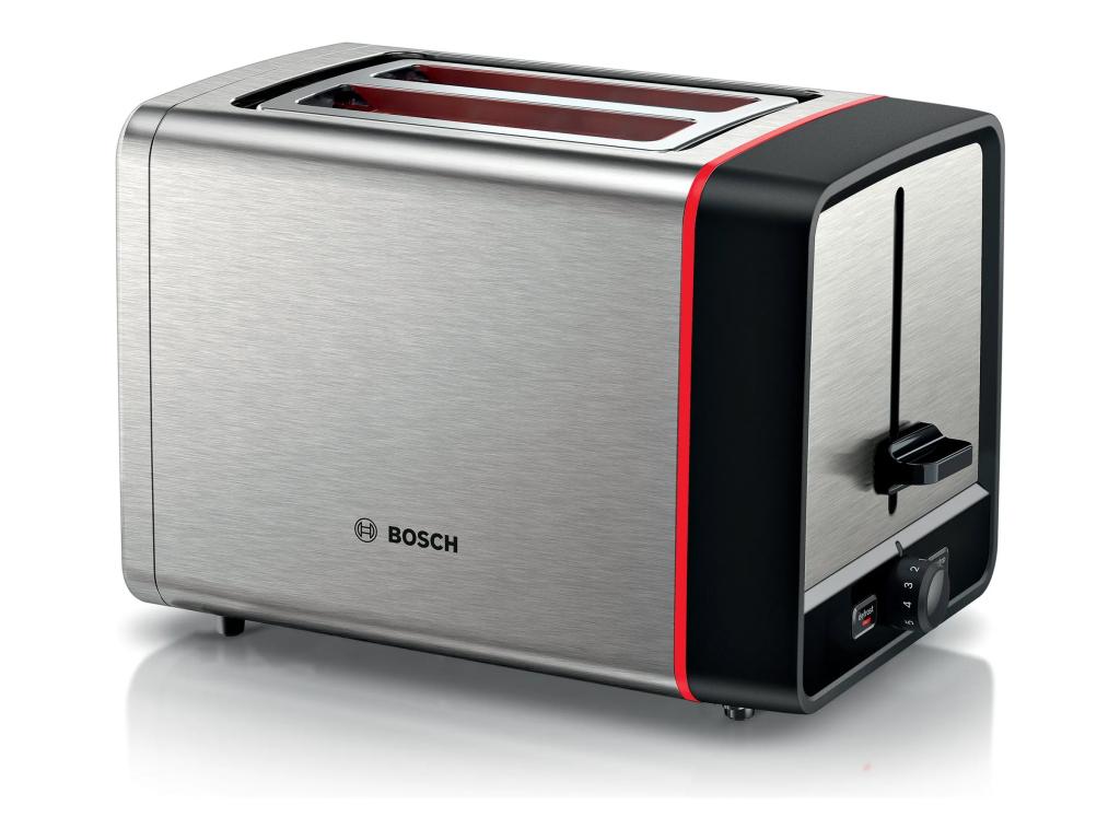 Image BOSCH TAT 6M420 MyMoment stainless steel