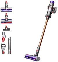 Image DYSON V10  Absolute Kupfer+Nickel 525W