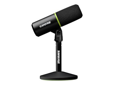 Image SHURE MV6 USB Gaming Mikrofon, USB-C