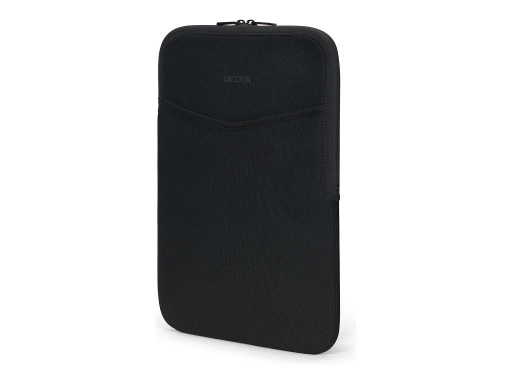 Image DICOTA Sleeve Eco SLIM M for MS Surface Black 13-13.5"