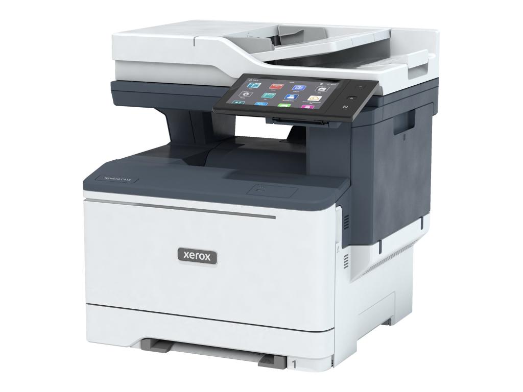 Image XEROX VersaLink C415V_DN