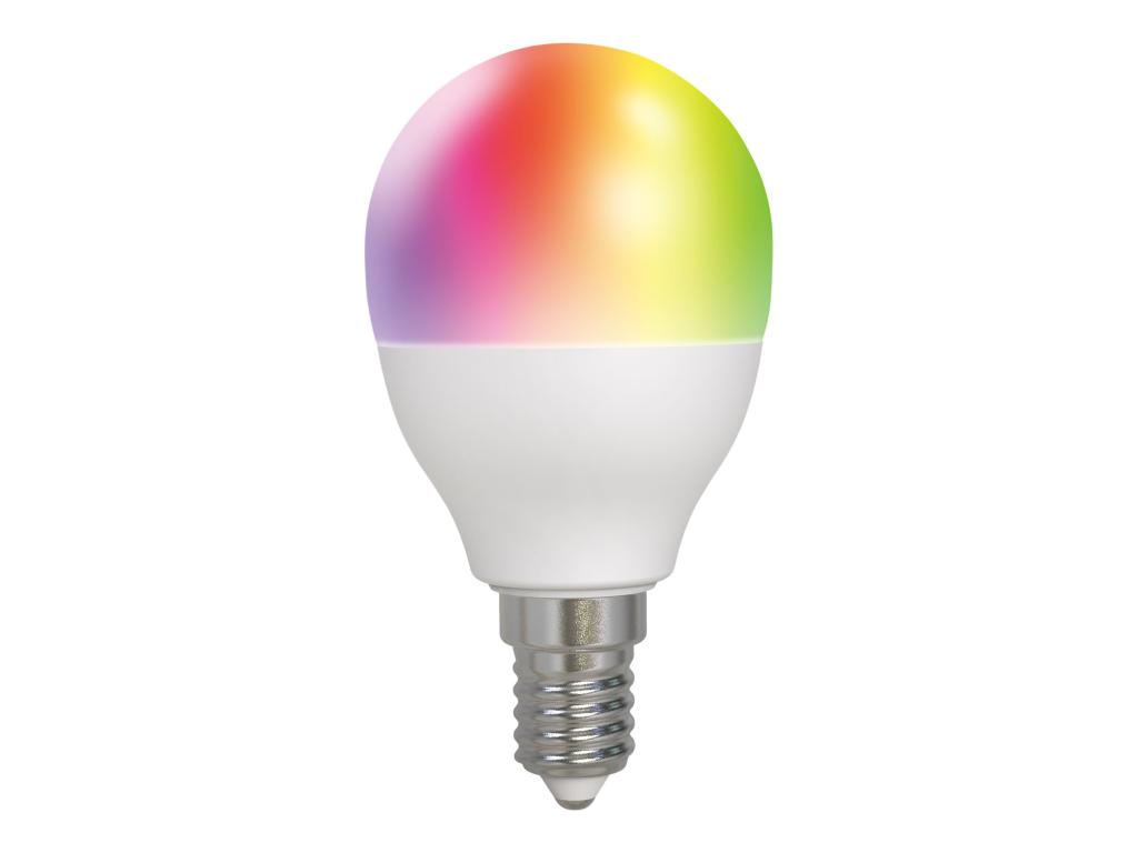 Image DELTACO Smart Home LED E14
