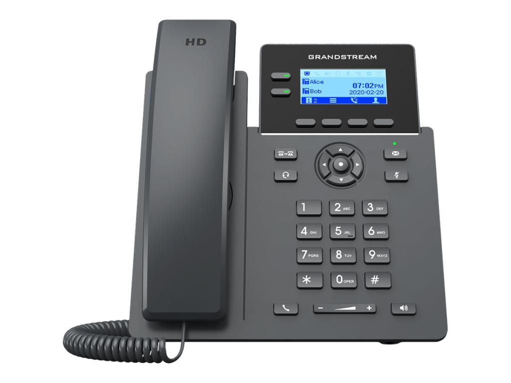 Image GRANDSTREAM IP-Telefon GRP2602W