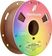 Image POLYMAKER CA04017 Panchroma? Matte Filament PLA Matt, geringerer Kunststoffgeha