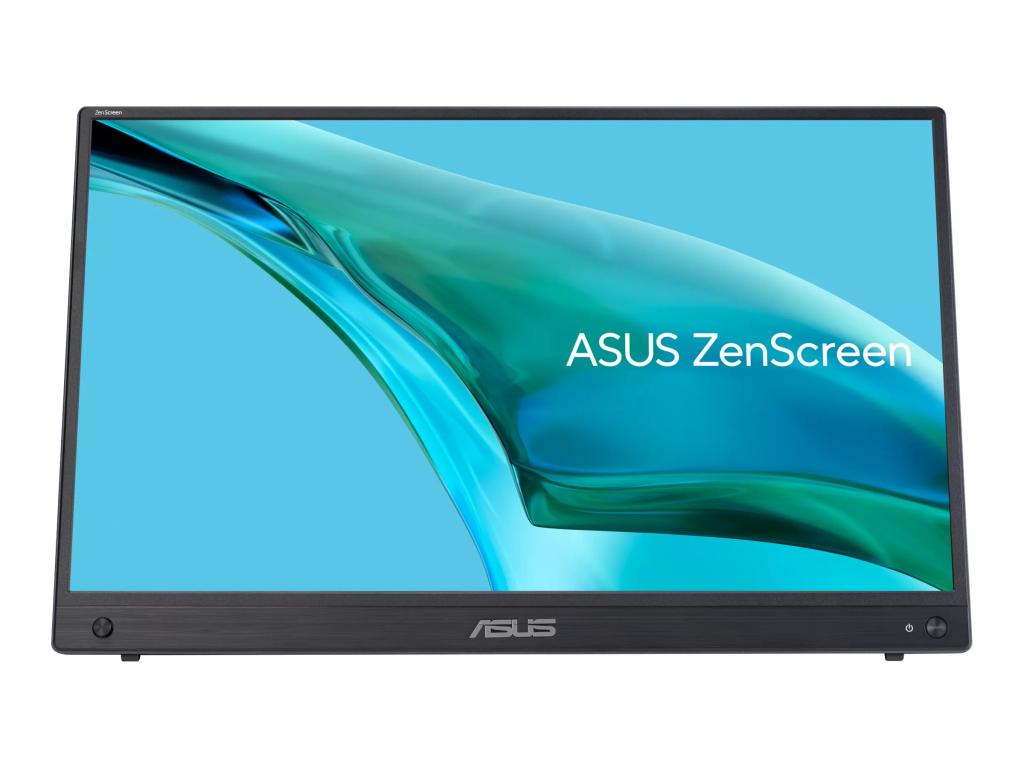 Image ASUS ZenScreen MB16AHG 40cm (16")