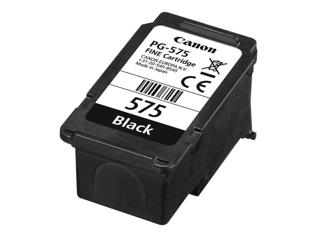 Image CANON Black Ink Cartridge