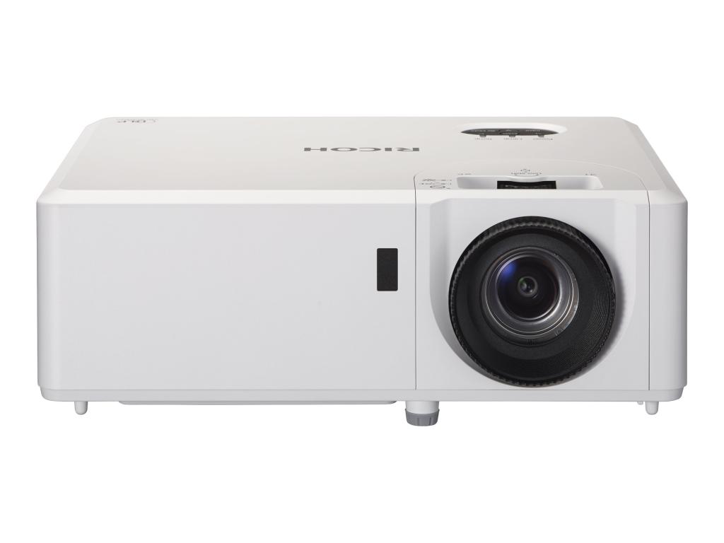 Image RICOH PJ WUL5860 DLP-Projektor