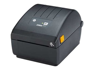 Image ZEBRA ZD230 DT PRINT STD EZPL 203 DP