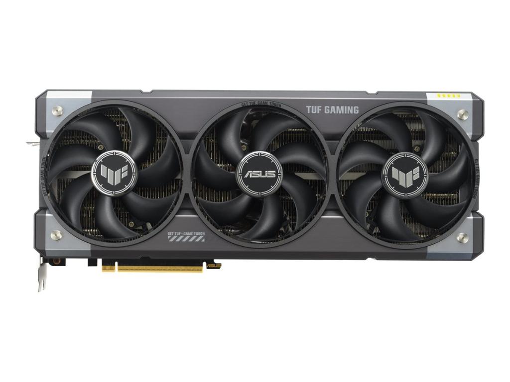 Image ASUS RTX5090 TUF-O32G-GAMING 32GB