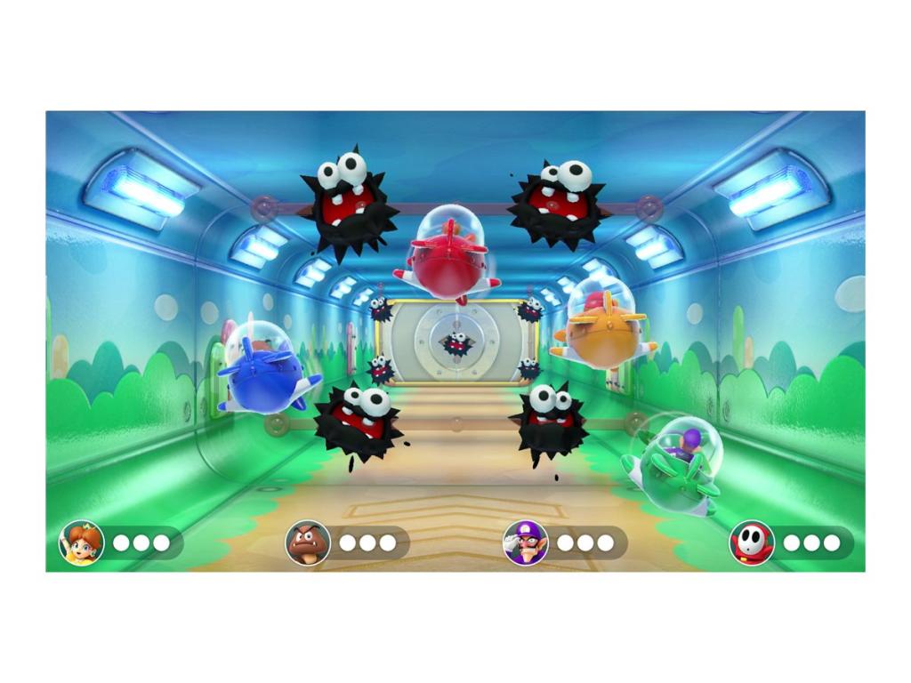 Image NINTENDO Switch Super Mario Party