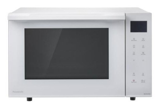Image PANASONIC NN-DF 37 PWEPG