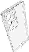 Image SBS Extreme 2 Cover Galaxy S25 Ultra transparent (TEEX2SAS25U)