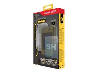 Image PIXMINDS STEELPLAY Schutz Set Switch Lite