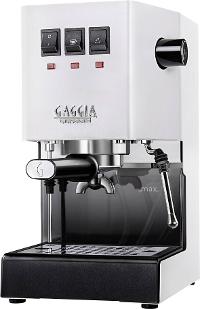Image GAGGIA Classic Evo weiß RI9481/13