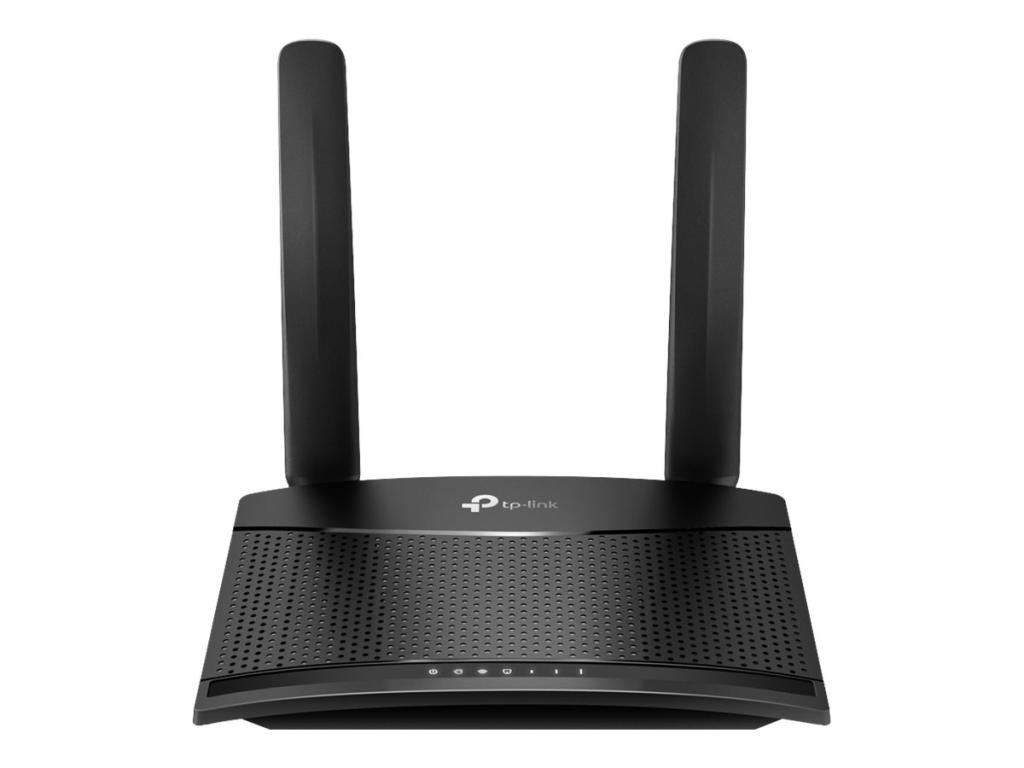 Image TP-LINK 300Mbps Wireless N 4G LTE Router