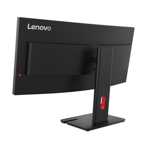 Image LENOVO ThinkVision T34WD-40 86,36cm (34")
