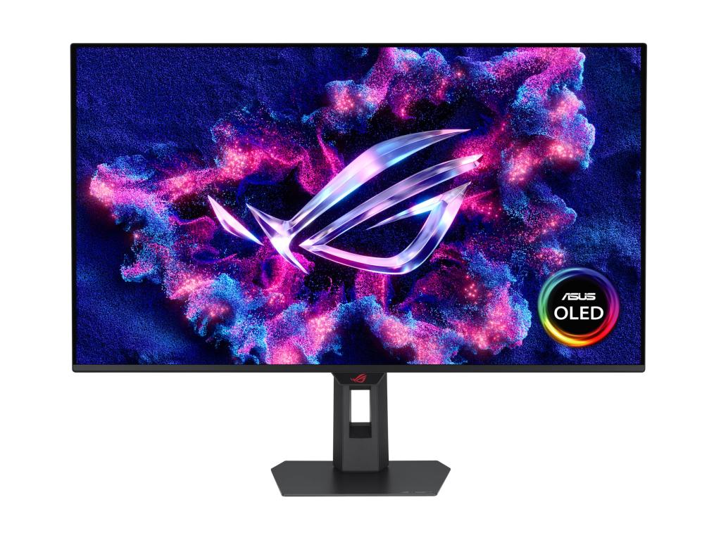 Image ASUS ROG Strix OLED XG32UCDS 80,01cm (31,5")