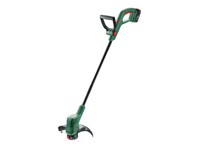 Image BOSCH Home & Garden EasyGrassCut 18V-230 Akku-Rasentrimmer 18,0 V, mit 1 Akku