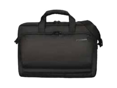 Image TUCANO Notebook Tasche STAR Passend für maximal: 43,9 cm (17,3") Schwarz
