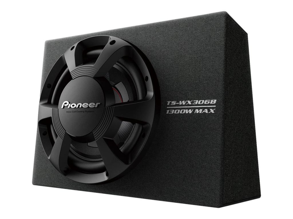 Image PIONEER TS-WX306B